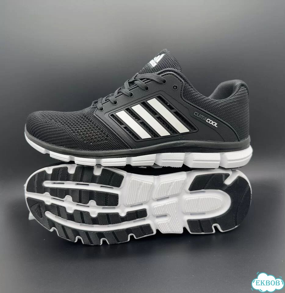 Кроссовки adidas climacool фото 6