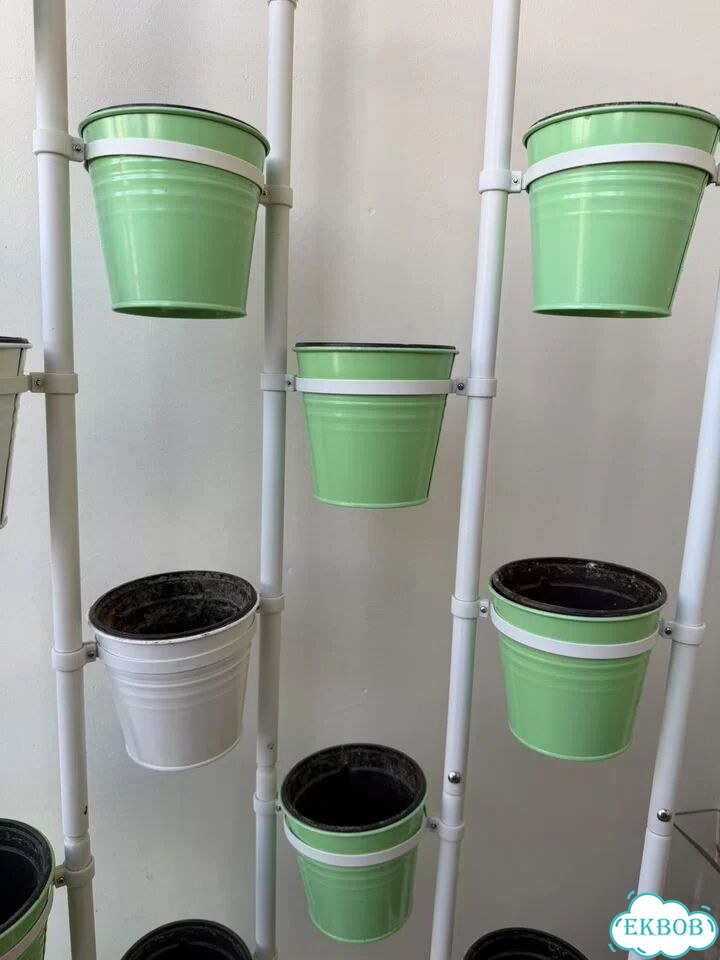 Подставка для цветов напольная IKEA фото 2