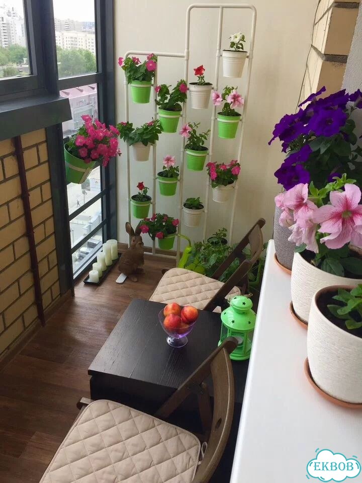 Подставка для цветов напольная IKEA фото 4