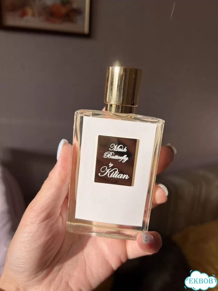Kilian paris musk butterfly фото 1
