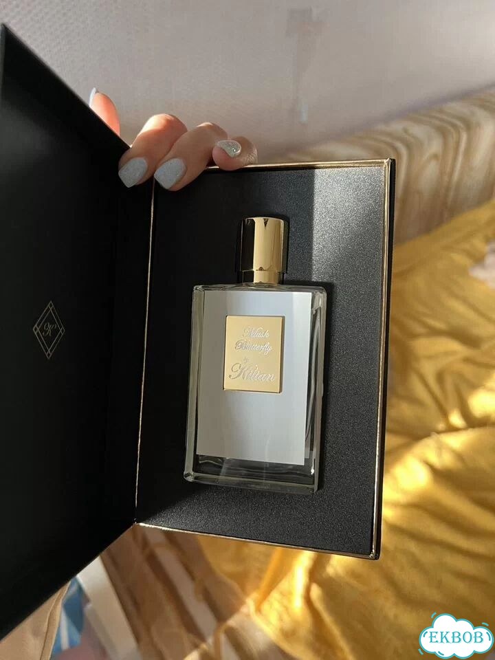 Kilian paris musk butterfly фото 2