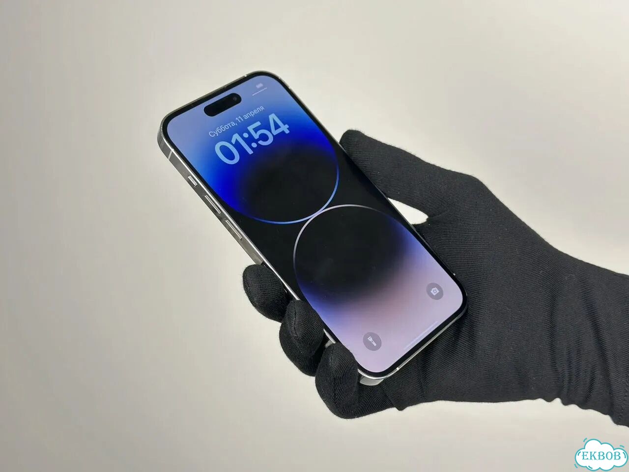 iPhone 14 Pro, 128 ГБ фото 2