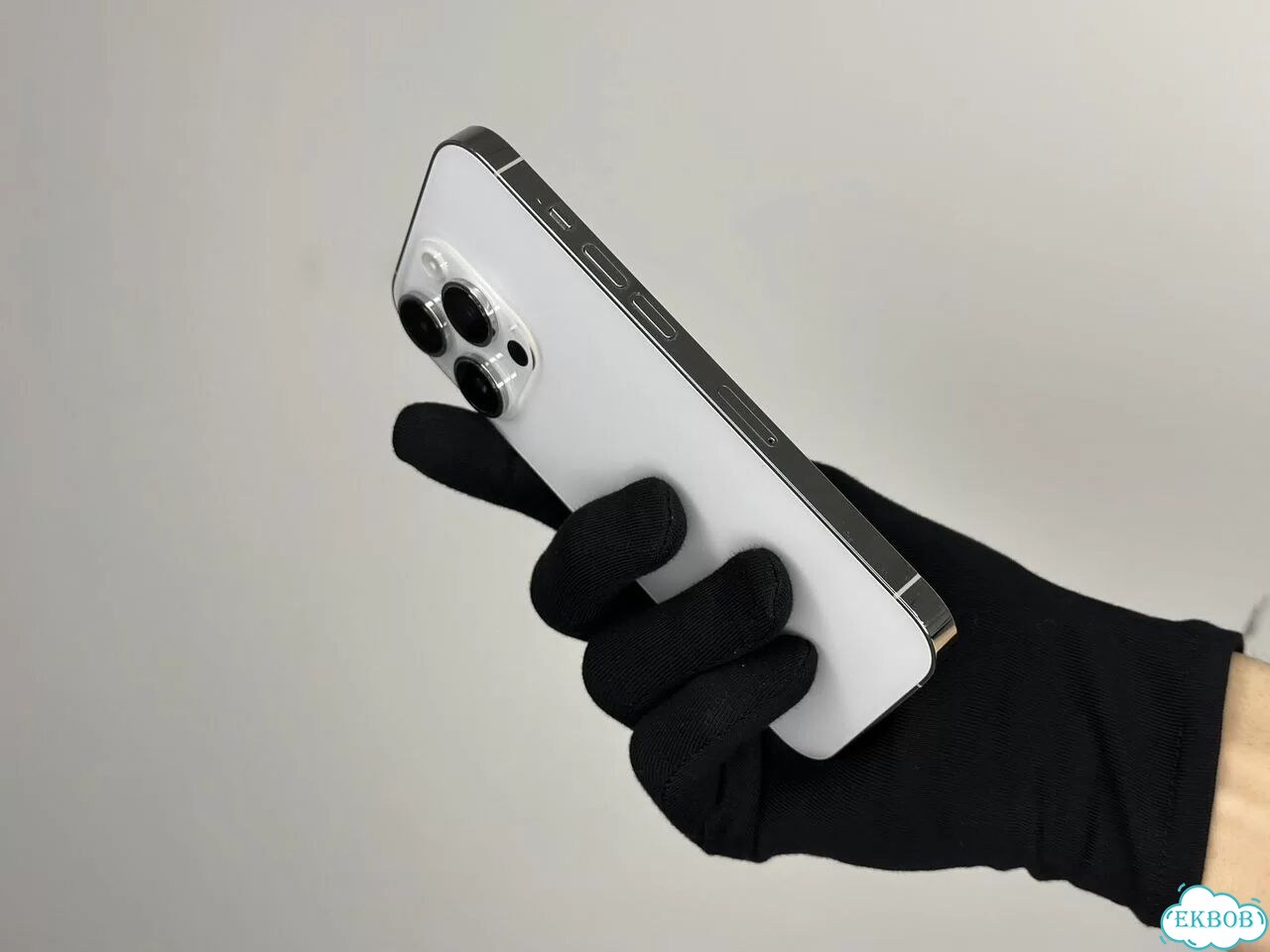 iPhone 14 Pro, 128 ГБ фото 3