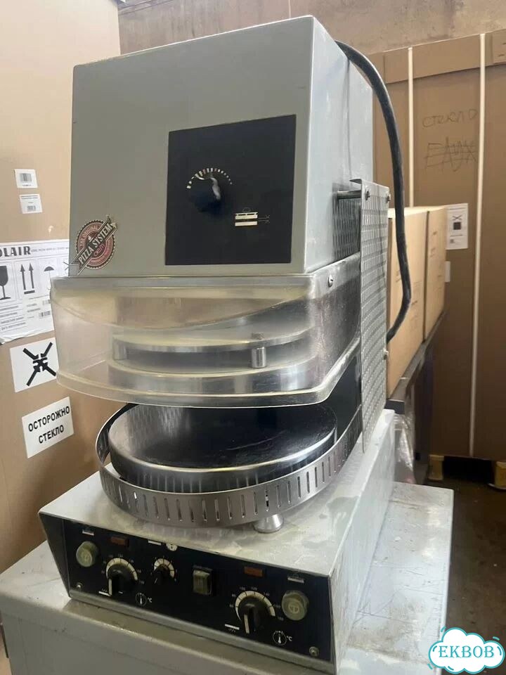Пресс для пиццы OEM-ALI PF33MT фото 4