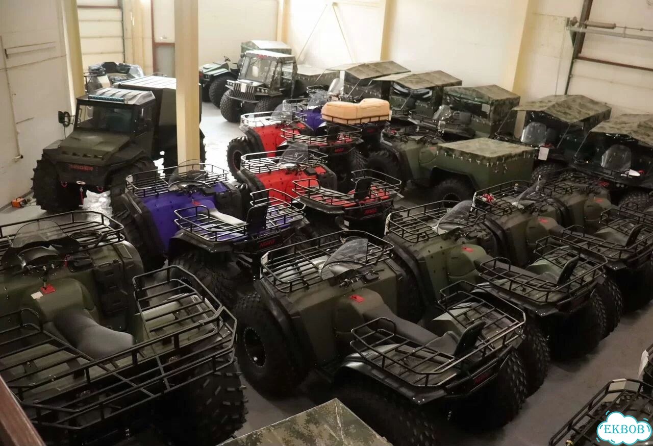 НЗВТ Сибирь Ermak, 2025 фото 20