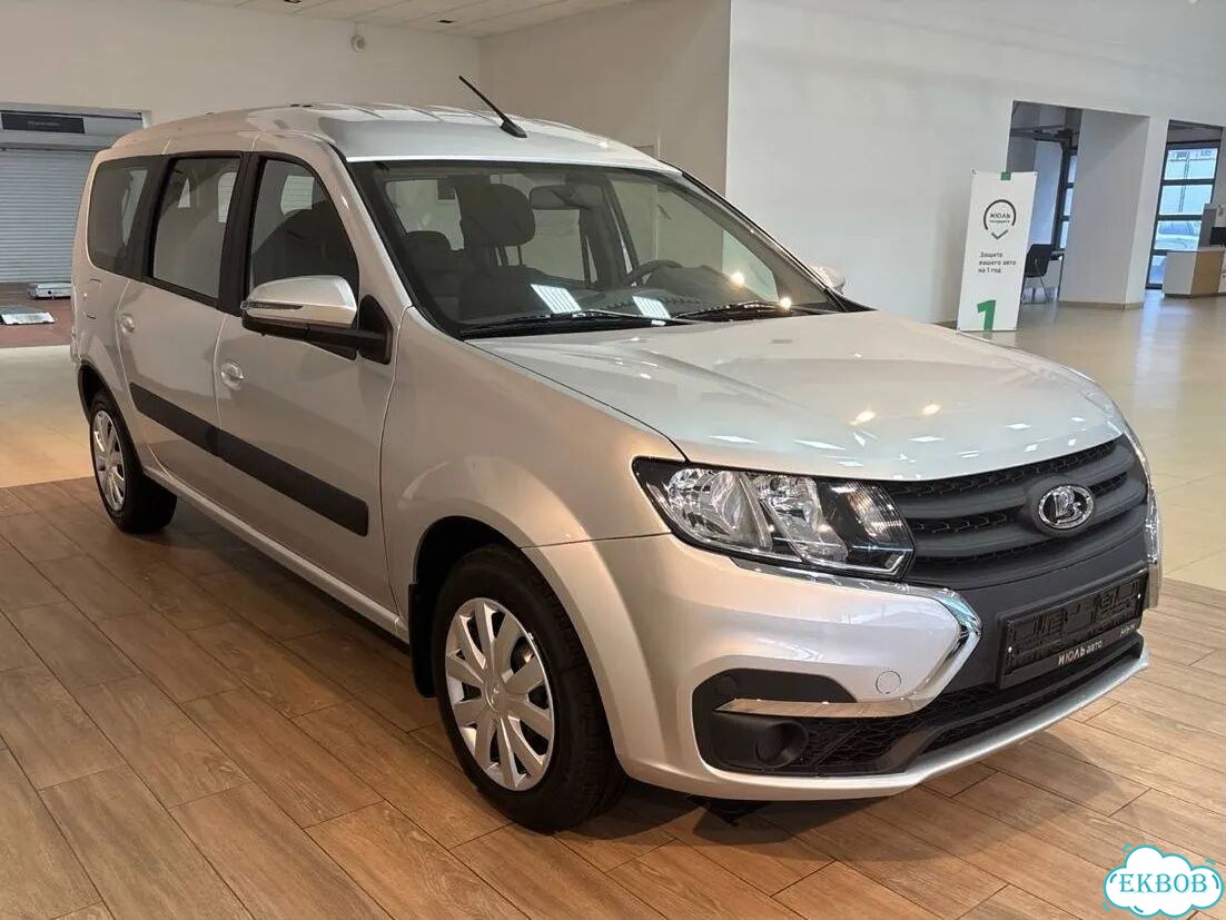 ВАЗ (LADA) Largus 1.6 MT, 2026 Новый фото 1