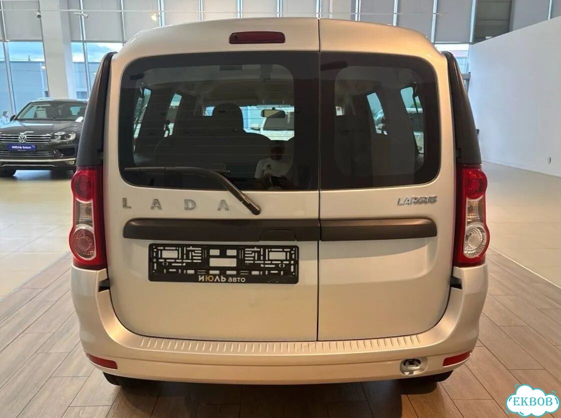 ВАЗ (LADA) Largus 1.6 MT, 2026 Новый фото 4