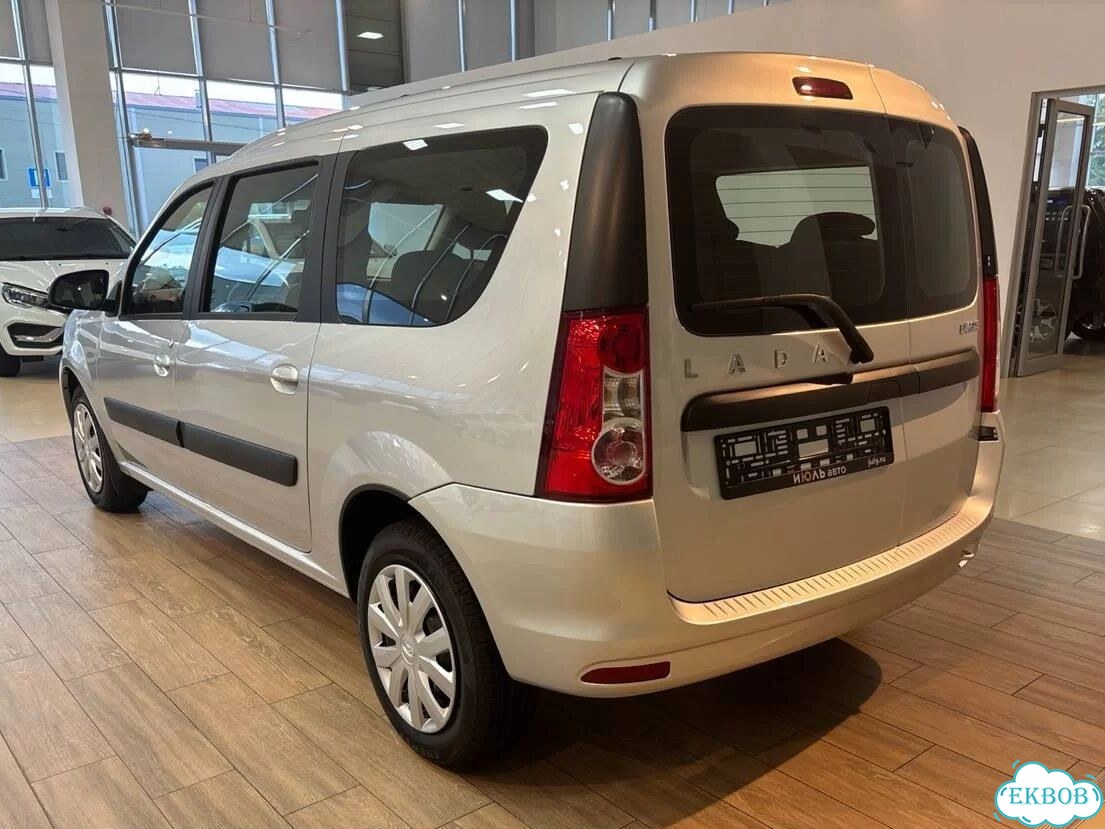 ВАЗ (LADA) Largus 1.6 MT, 2026 Новый фото 5
