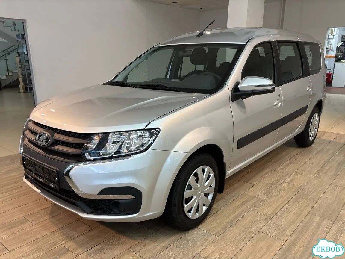 ВАЗ (LADA) Largus 1.6 MT, 2026 Новый фото 6
