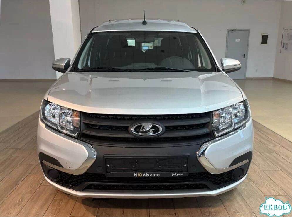 ВАЗ (LADA) Largus 1.6 MT, 2026 Новый фото 7
