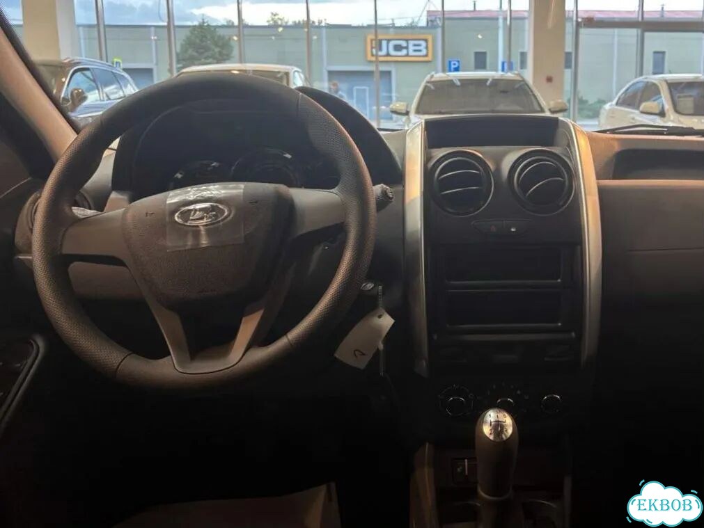 ВАЗ (LADA) Largus 1.6 MT, 2026 Новый фото 8