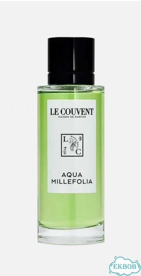 LE couvent aqua millefolia парфюм фото 1