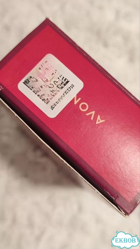 Туалетная вода avon Soft Musk Delise velvet фото 3