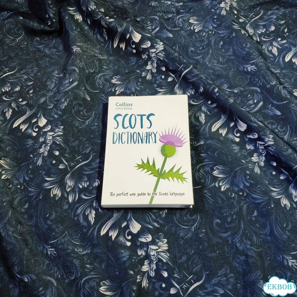 The Perfect Wee Guide to the Scots Language фото 1