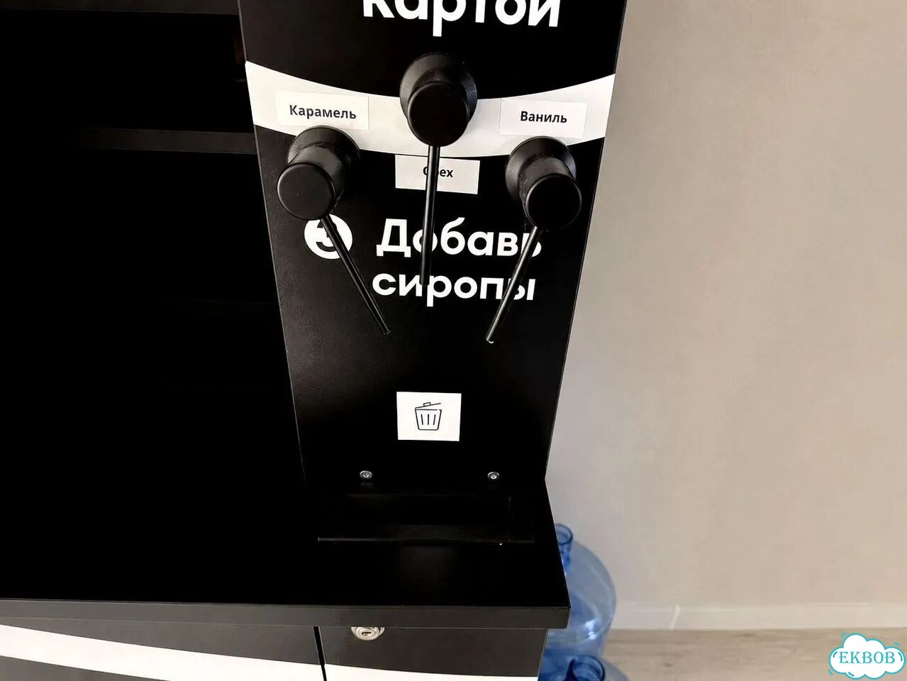 Готовый бизнес на кофе 24 на 7 фото 6