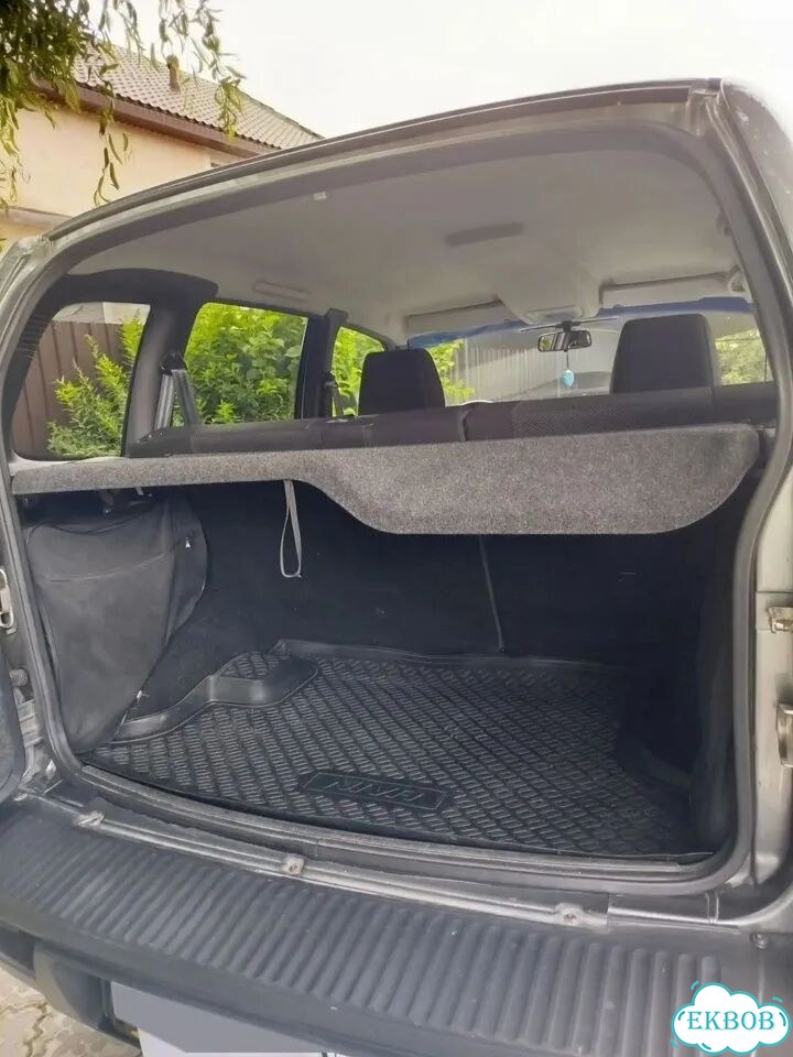 Chevrolet Niva 1.7 MT, 2017, 86 000 км фото 9