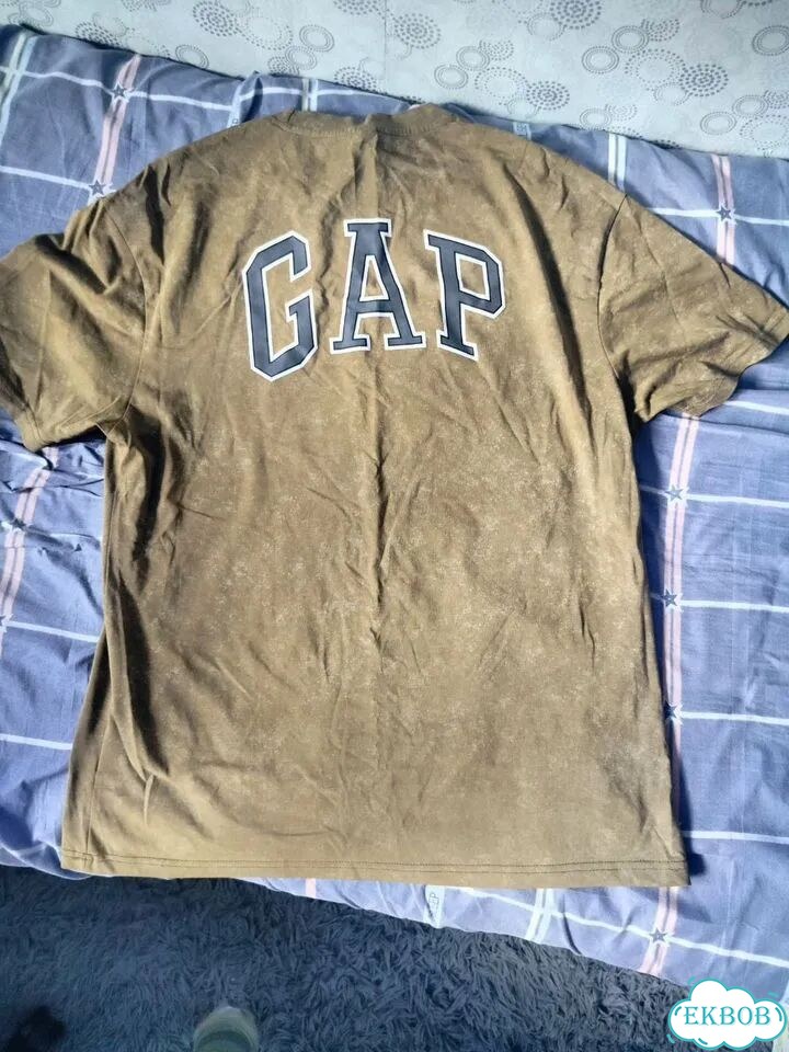 Футболка gap фото 1