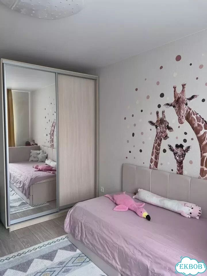 1-к. квартира, 42,8 м², 4/26 эт. фото 12