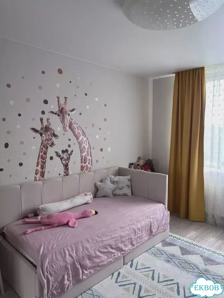 1-к. квартира, 42,8 м², 4/26 эт. фото 14