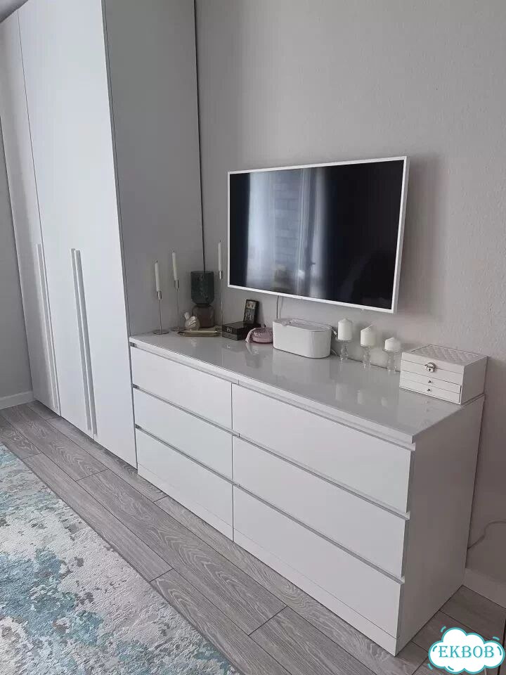 1-к. квартира, 42,8 м², 4/26 эт. фото 8