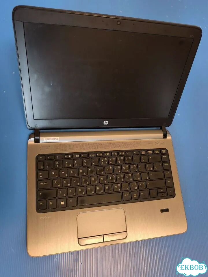HP ProBook 430 G2 фото 2
