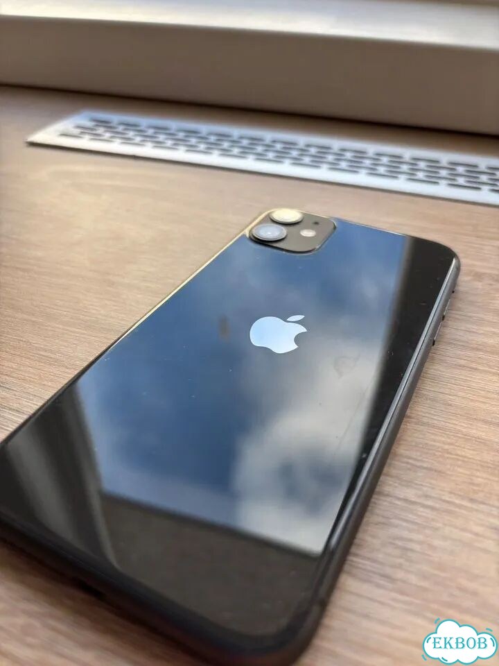 iPhone 11, 64 ГБ, 1 SIM фото 2