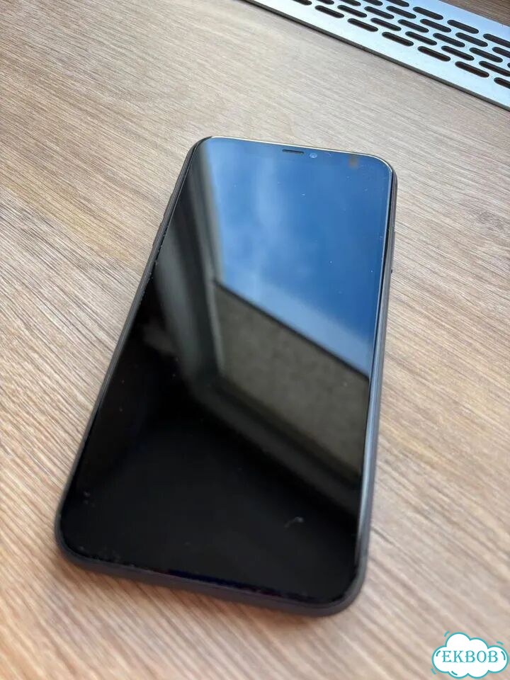 iPhone 11, 64 ГБ, 1 SIM фото 4