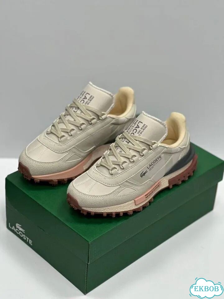 Кроссовки Lacoste Elite Active фото 5