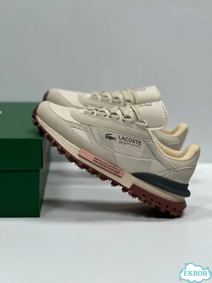 Кроссовки Lacoste Elite Active фото 7