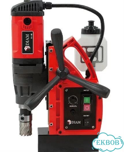 Diam extra line EX-35E дрель (1550 Вт) на станине фото 1