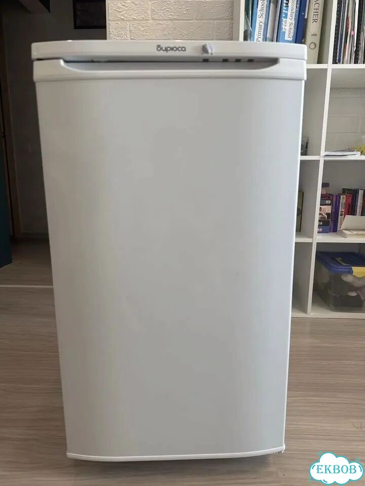 Холодильник Бирюса бу фото 1
