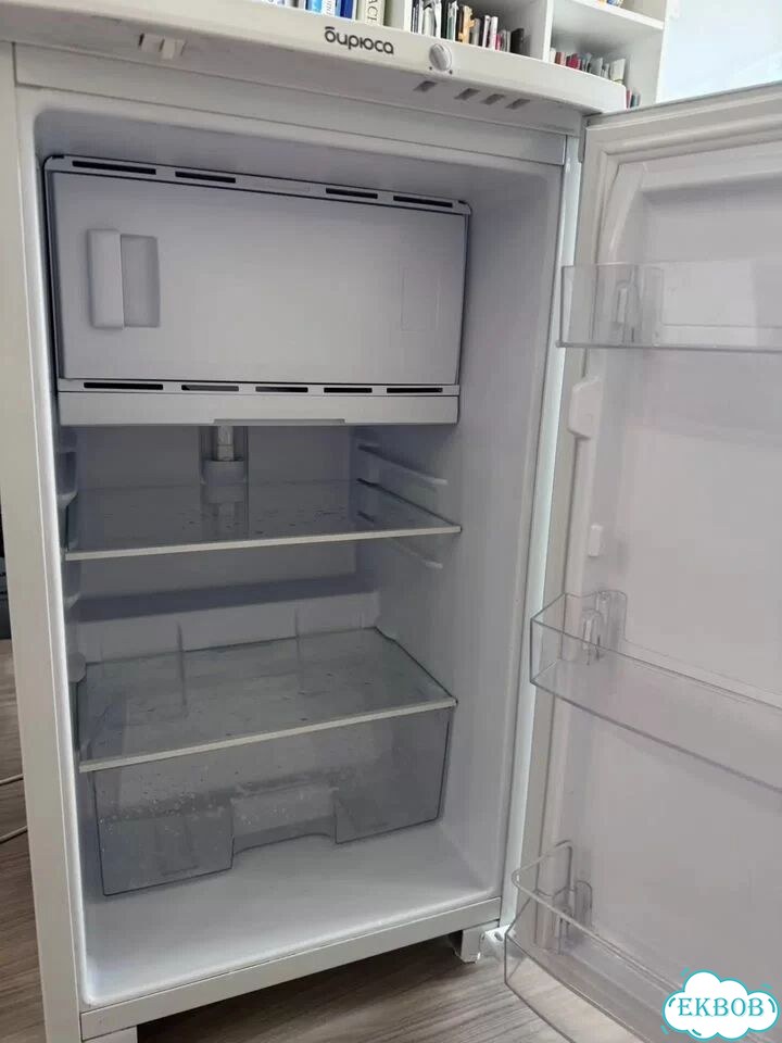 Холодильник Бирюса бу фото 5
