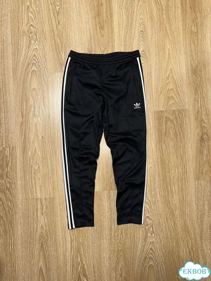 Штаны Adidas Beckenbauer (M) оригинал фото 1