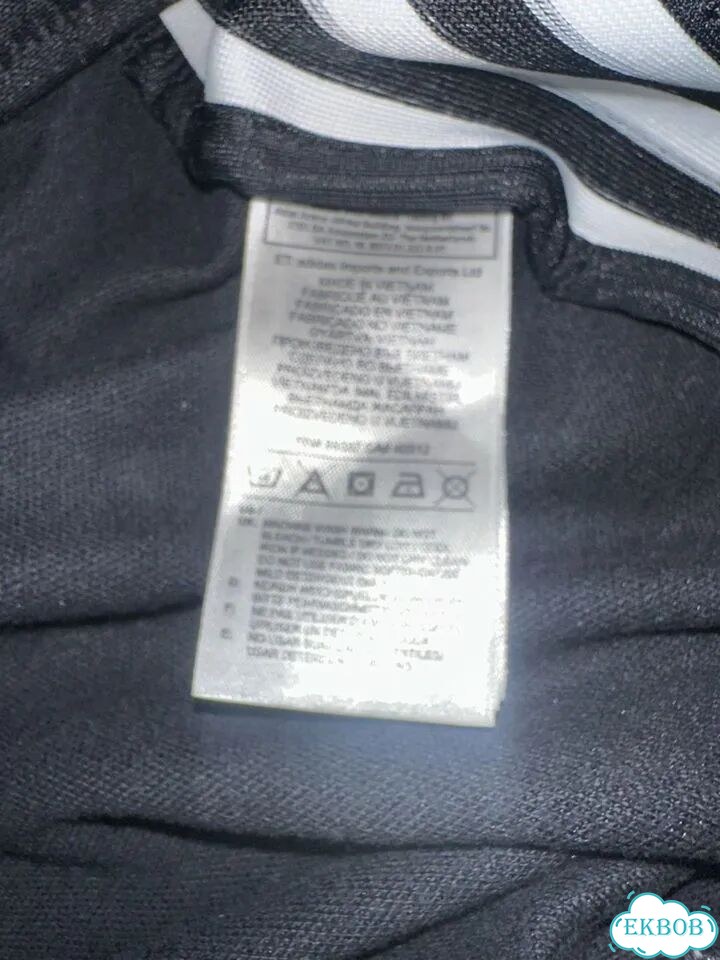 Штаны Adidas Beckenbauer (M) оригинал фото 6