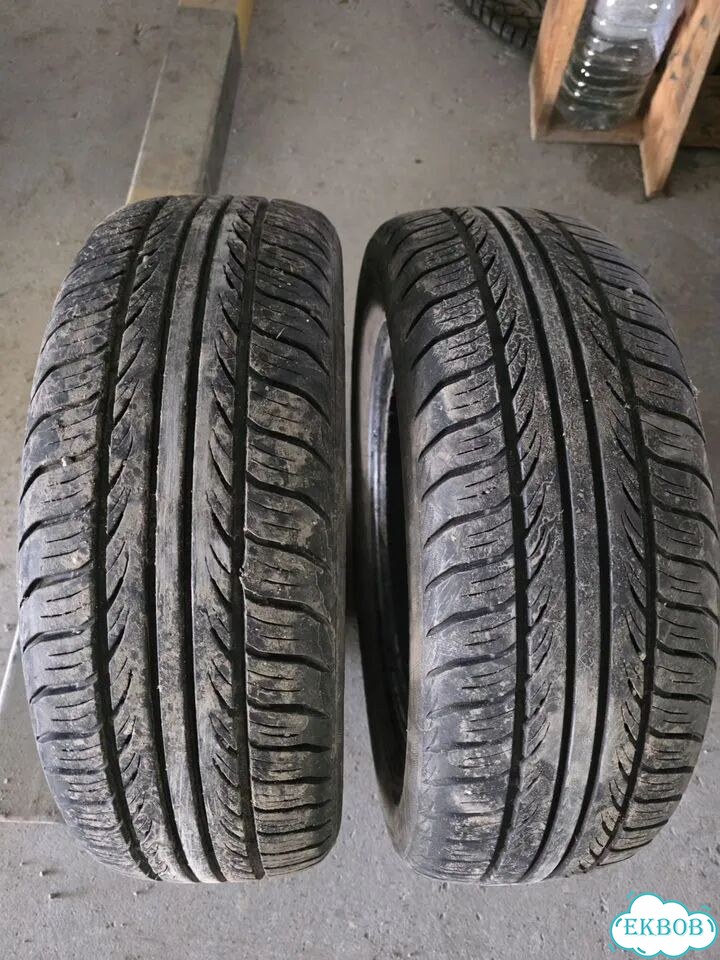КАМА Breeze (HK-132) 185/60 R14 фото 1