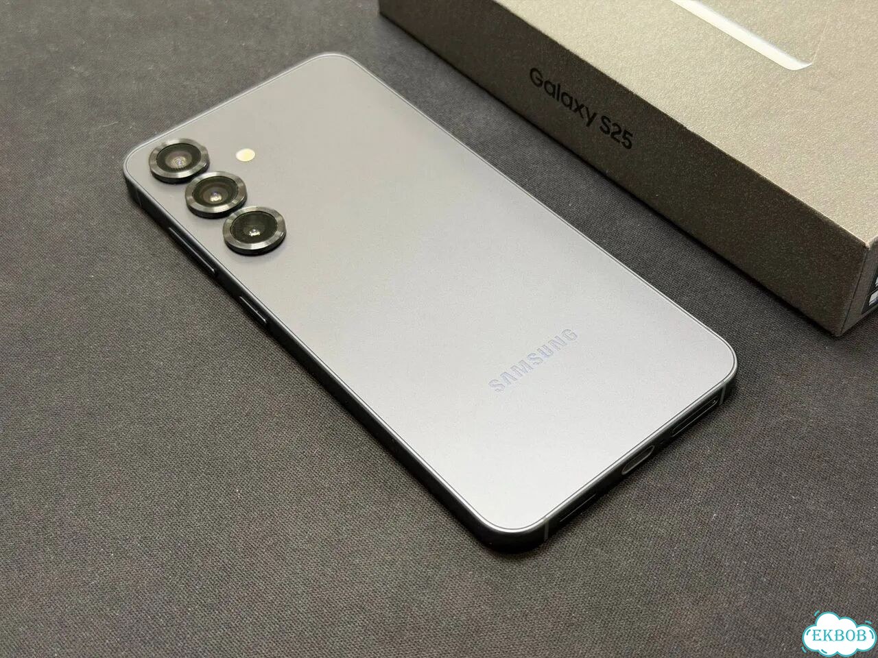 Samsung Galaxy S26, 12/256 ГБ, SIM + eSIM фото 5