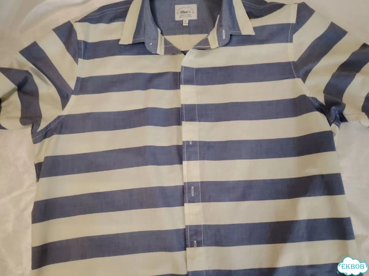 Новая рубашка Watsons р. 52-54 фото 1