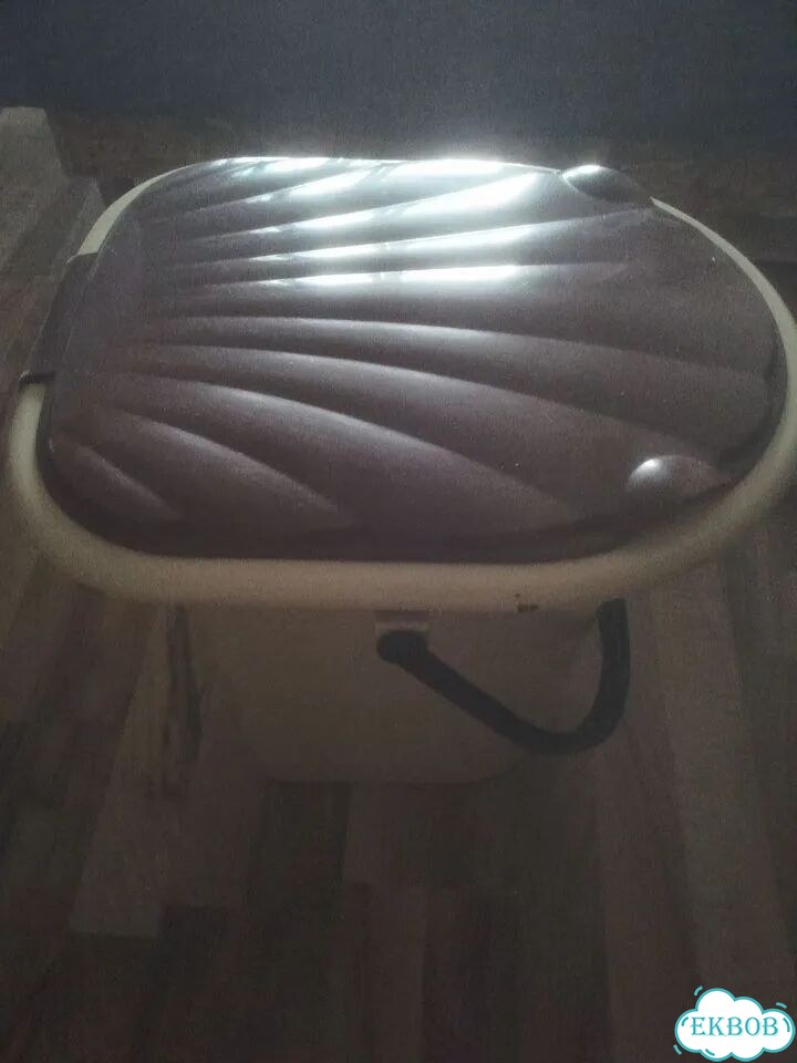 Ведро фото 2