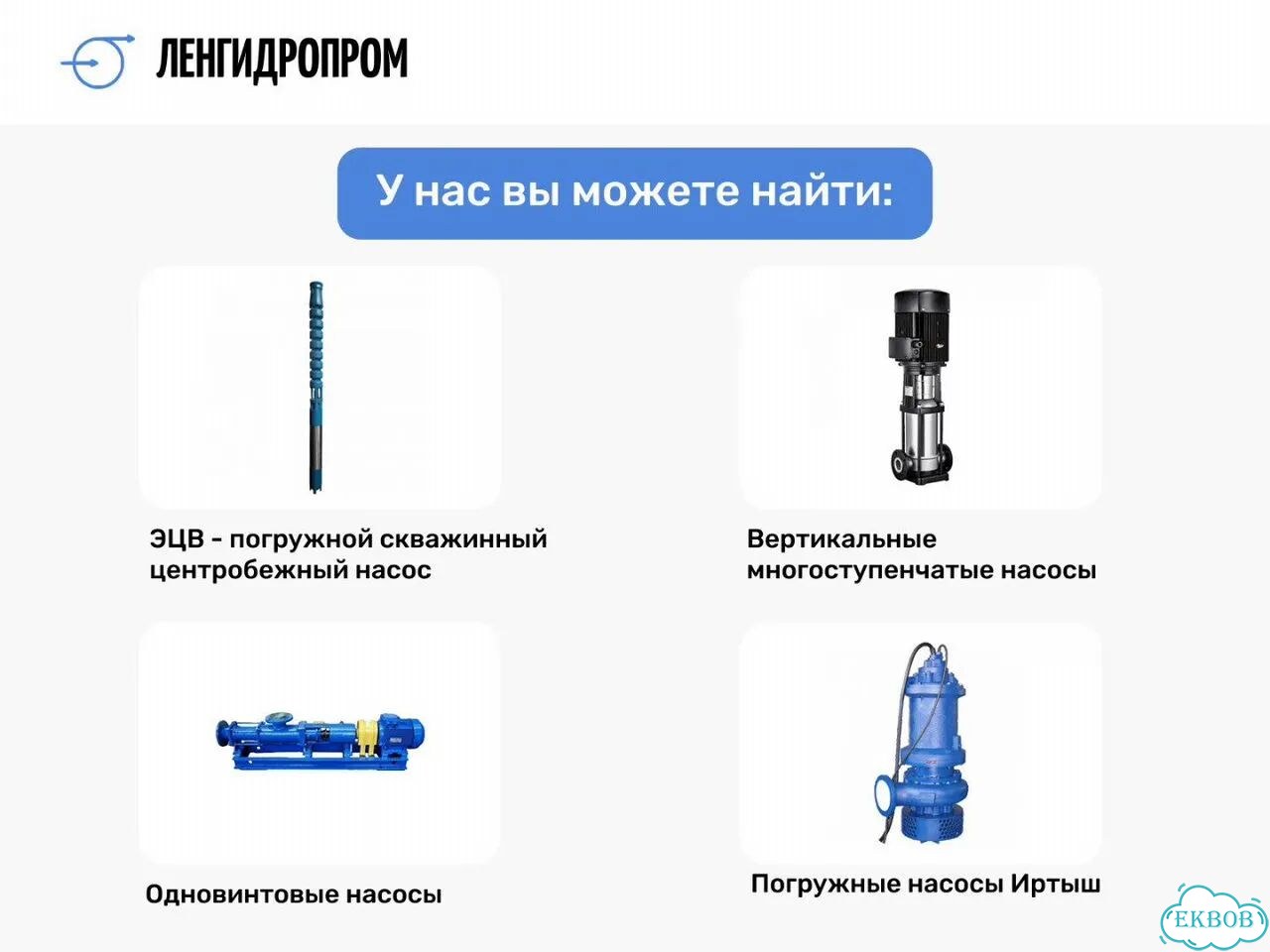 Погружной фекальный насос Иртыш пф2 150/315.340-55/4-016 фото 3