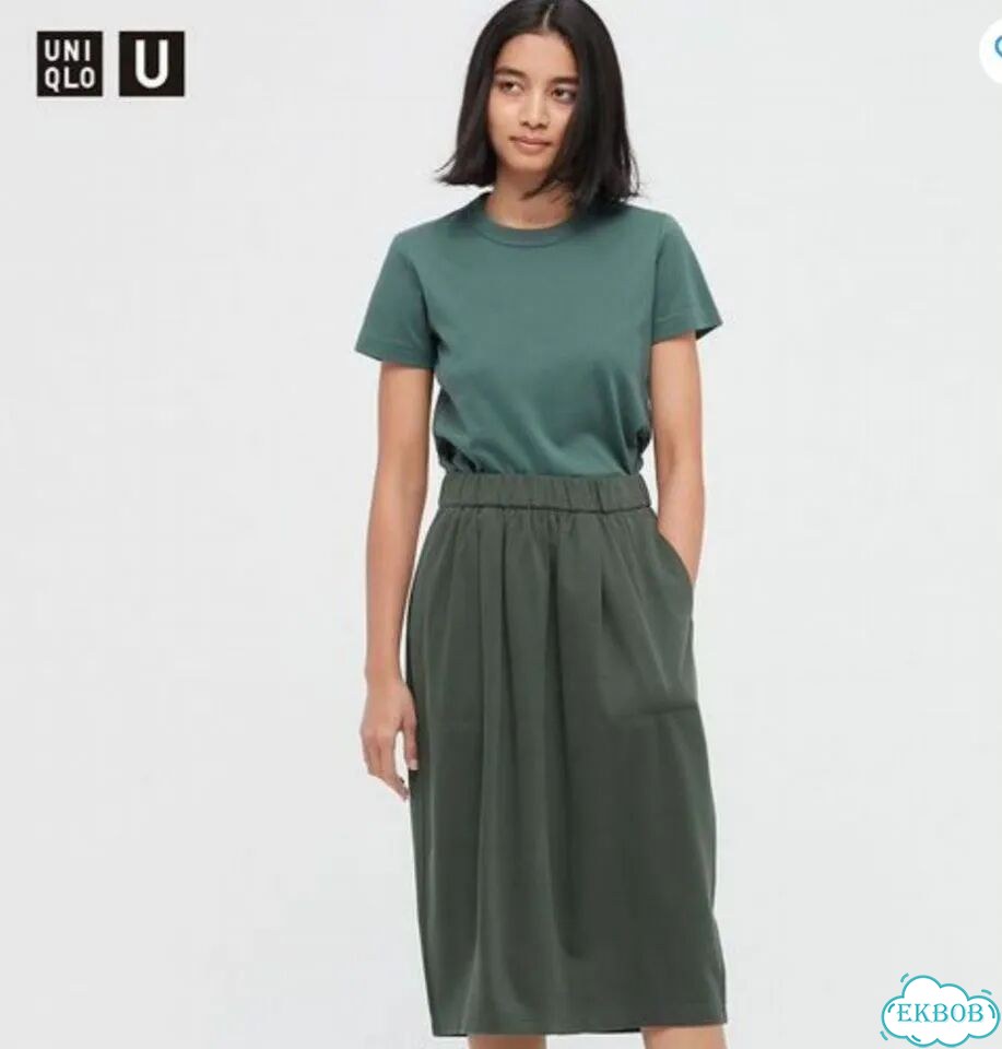 Футболка Uniqlo фото 1