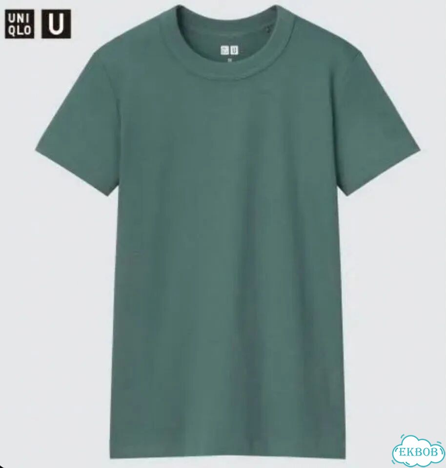 Футболка Uniqlo фото 2