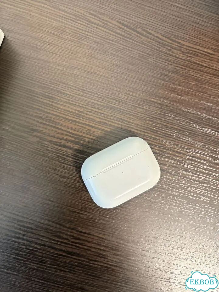 Airpods pro 2 lightning фото 1