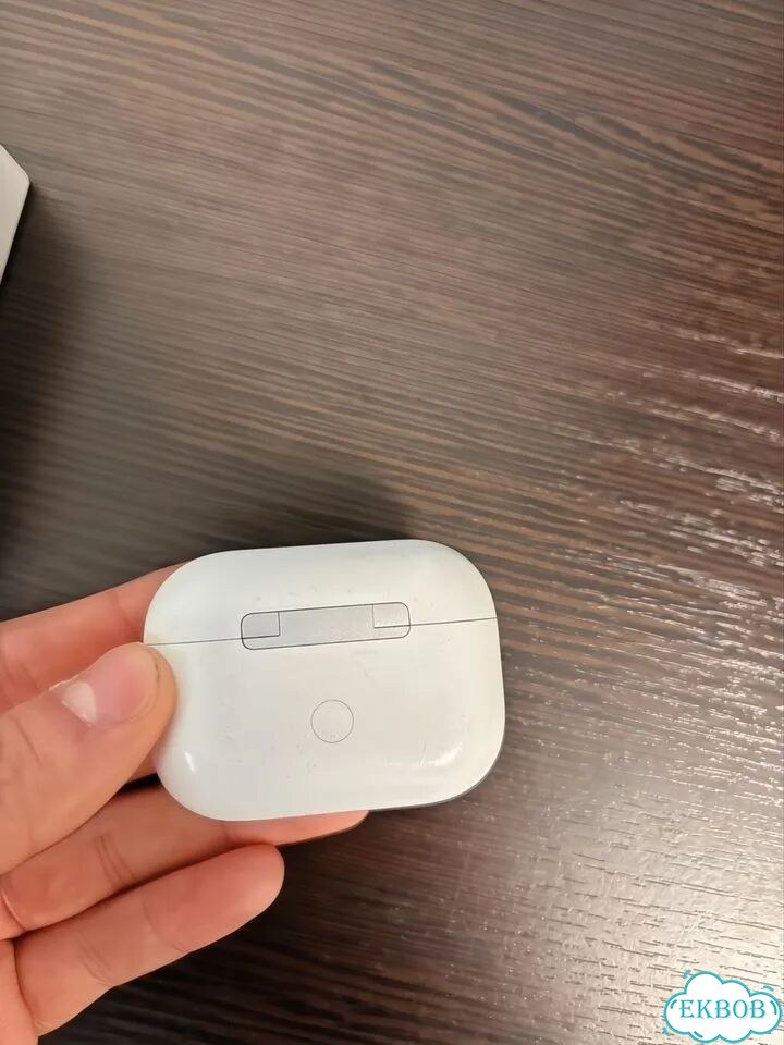 Airpods pro 2 lightning фото 3