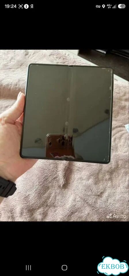 HUAWEI Mate X3, 12/512 ГБ, 2 SIM фото 2