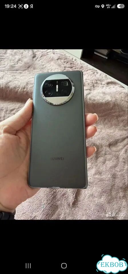 HUAWEI Mate X3, 12/512 ГБ, 2 SIM фото 5