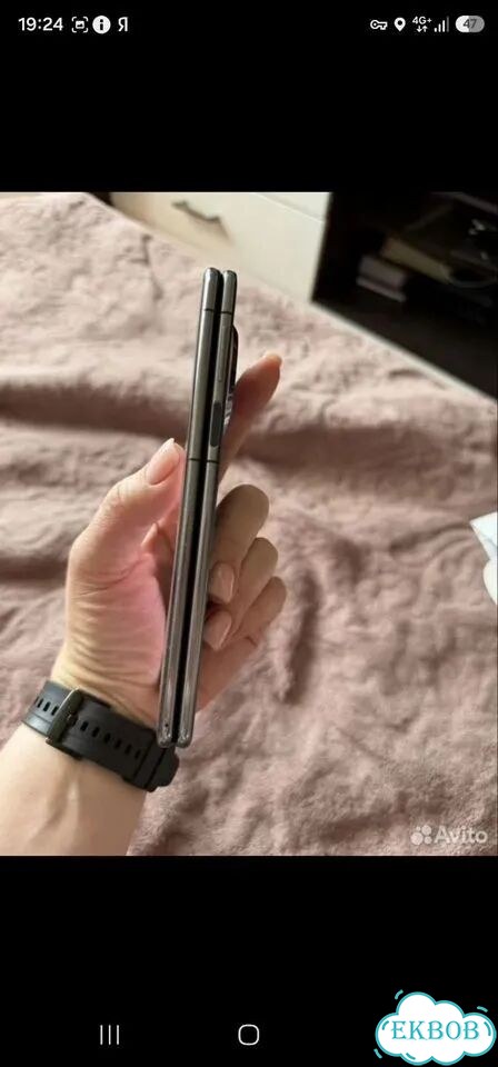 HUAWEI Mate X3, 12/512 ГБ, 2 SIM фото 9