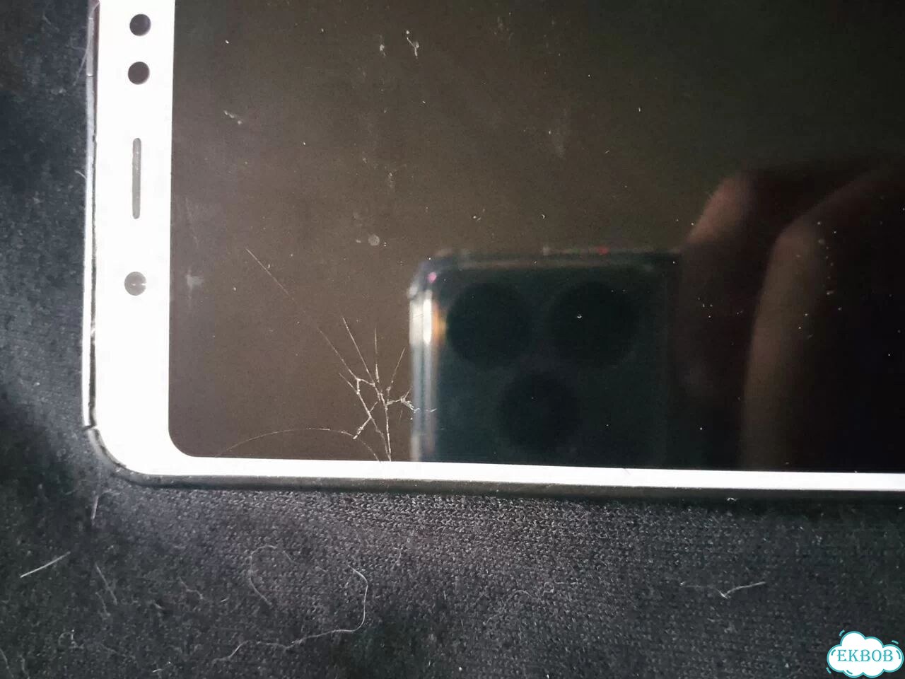 Xiaomi Redmi Note 5 Pro, 4/64 ГБ, 1 SIM фото 2