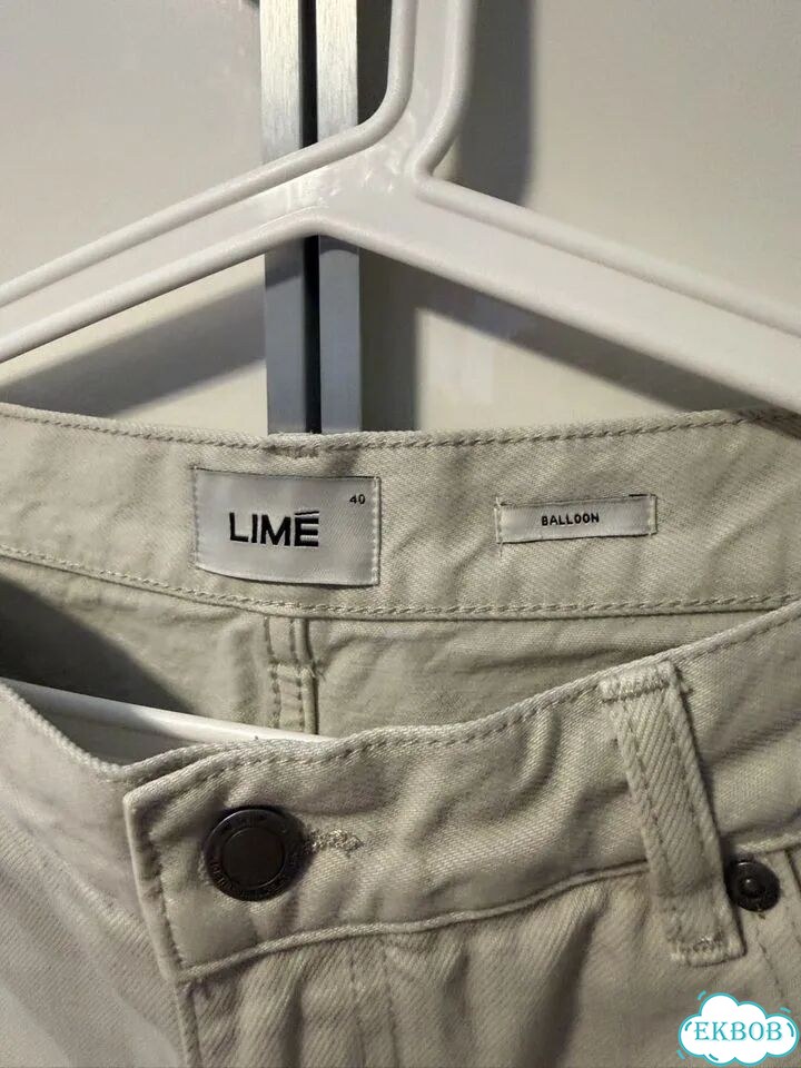 Джинсы lime 40 фото 2
