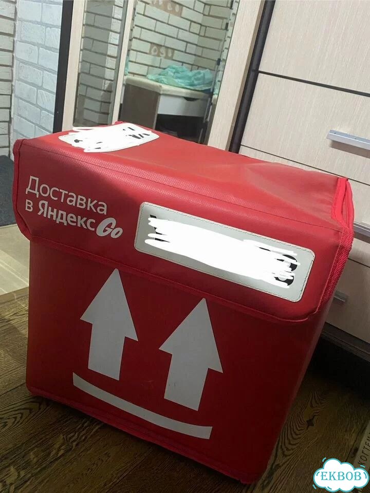 Термокороб фото 1