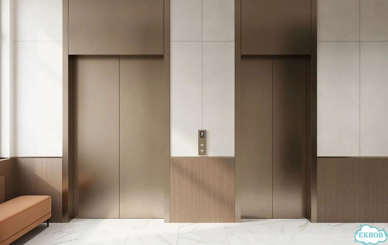 2-к. квартира, 65,7 м², 4/12 эт. фото 26